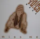 12inch Vinyl Single - Yoco Ross - Miss Me