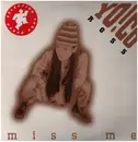 12inch Vinyl Single - Yo!Co Ross, Yoco Ross - Miss Me
