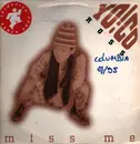 12inch Vinyl Single - Yo!co Ross - Miss me