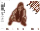 CD Single - Yo!co Ross - Miss Me