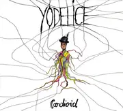 CD - Yodelice - Cardioid - Digisleeve