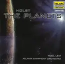 CD - Holst - The Planets