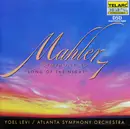 Double CD - Mahler - Symphony No. 7 ('Song Of The Night')