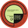 12'' - Yofunk And Surrealism - My Turn EP