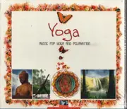 CD - Yoga - Music for Yoga and Relaxation - Digipak