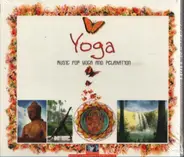 Yoga - Music for Yoga and Relaxation