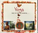CD - Yoga - Music for Yoga and Relaxation - Digipak