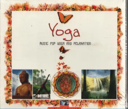 Yoga - Music for Yoga and Relaxation