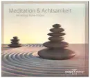CD - Yoga Easy - Meditation & Achtsamkeit - Digipak