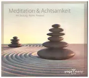CD - Yoga Easy - Meditation & Achtsamkeit - Digipak