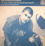 Yogi Haughton - 25 Years After The Casino Experiment