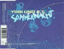 CD Single - Yogi Und E.T. - Sommernacht