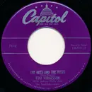 7inch Vinyl Single - Yogi Yorgesson - The Bees And The Birds / Real Gone Galoot