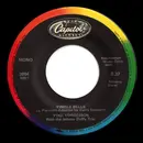 7inch Vinyl Single - Yogi Yorgesson With The John Duffy Trio - Yingle Bells / I Yust Go Nuts At Christmas