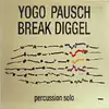 LP - Yogo Pausch - Break Diggel