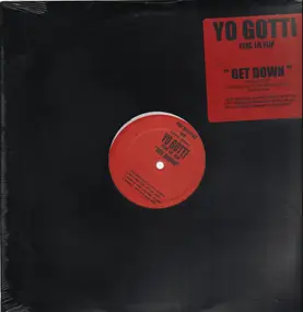 Yo Gotti feat. Lil Flip - Get Down