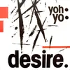 12'' - Yoh Yo - Desire