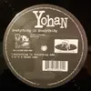 12inch Vinyl Single - Yohan - Everything Is Everything