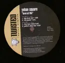 12'' - Yohan Square - Love Of Life