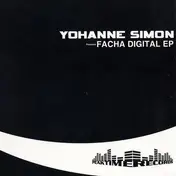 Yohanne Simon - Facha Digital EP