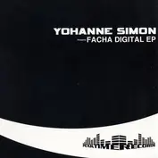 Yohanne Simon