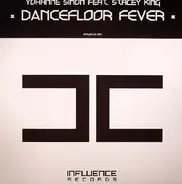 Yohanne Simon Feat. Stacey King - Dancefloor Fever