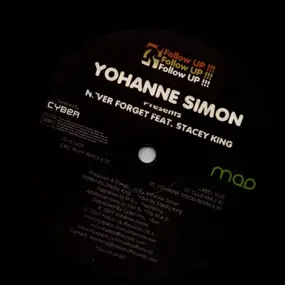 Yohanne Simon - Never Forget