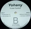 12'' - Yohany - Lose Control