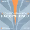 12'' - Yoji Biomehanika - Hardstyle Disco