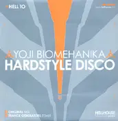 yoji biomehanika - Hardstyle Disco
