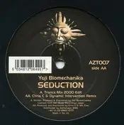 yoji biomehanika - Seduction