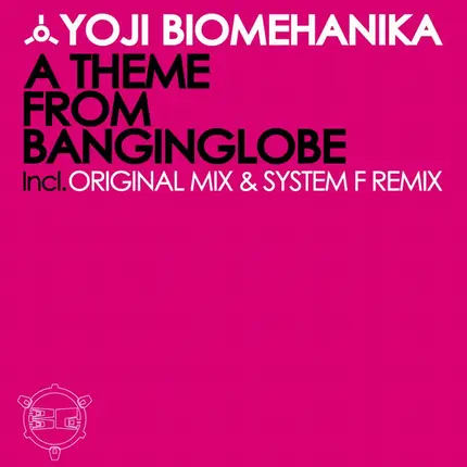 Yoji Biomehanika - A Theme From Banginglobe