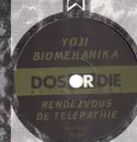 12'' - Yoji Biomehanika - Rendezvous De Telepathie