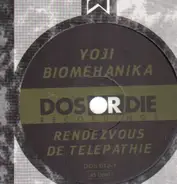 Yoji Biomehanika - Rendezvous De Telepathie