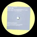 12'' - YoJo Working - Hold On (Remixes)