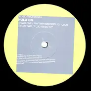 YoJo Working - Hold On (Remixes)