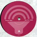 2 x 12inch Vinyl Single - YoJo Working - Hold On - Promo