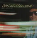 LP - Yoku Tamura - Ballad For Hamp - + Insert