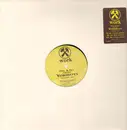 12inch Vinyl Single - Yokiboys - Phil & Fill Present Yokiboys: Groove On