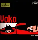 12inch Vinyl Single - Yoko - Music In Me