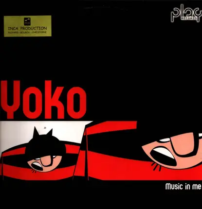 Yoko - Music In Me