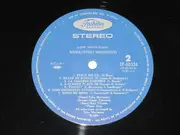 LP - Yoko Morimoto - More - + OBI + Insert