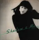 LP - Yoko Oda - Shadow & Me - Insert