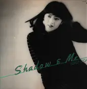 LP - Yoko Oda - Shadow & Me - Insert