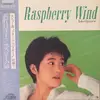 LP - Yoko Oginome - ラズベリーの風 = Raspberry Wind - OBI + BOOKLET + 2 PHOTOS