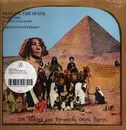 LP - Yoko Ono - Feeling The Space