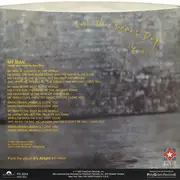 7inch Vinyl Single - Yoko Ono - My Man