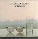LP - Yoko Ono - Season Of Glass