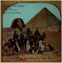 LP - Yoko Ono / The Plastic Ono Band - Feeling The Space