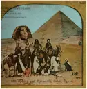 LP - Yoko Ono / The Plastic Ono Band & Something Different - Feeling The Space - + Insert